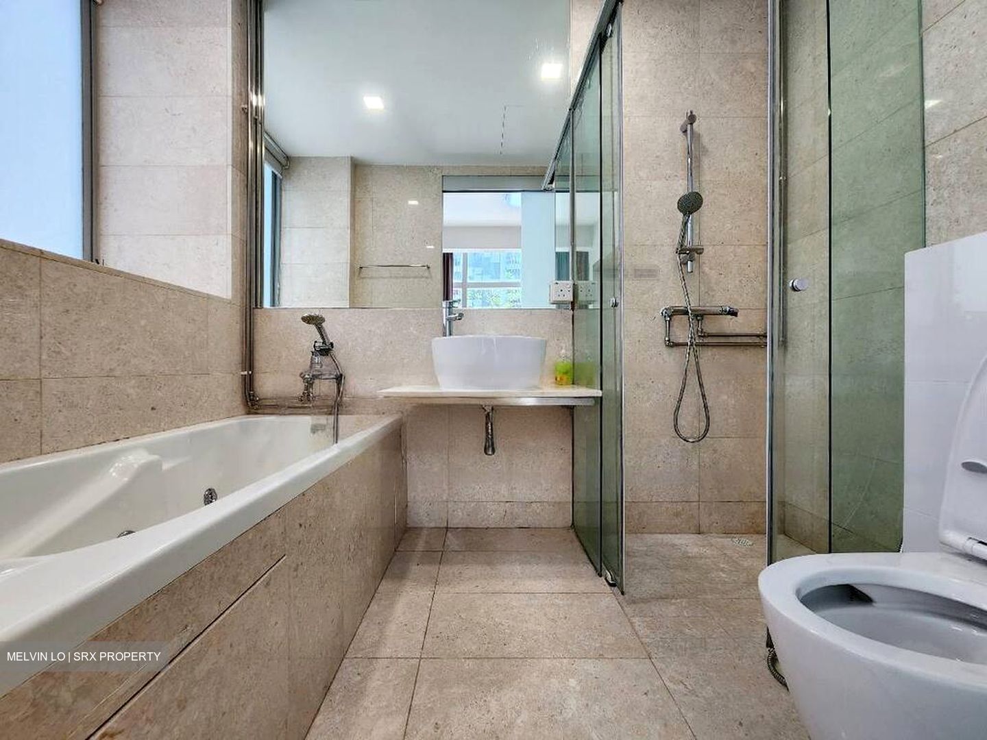 Balmoral Heights (D10), Apartment #600683111